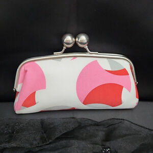 Vintage 2000s Christina Aguilera Clutch Purse Makeup Case